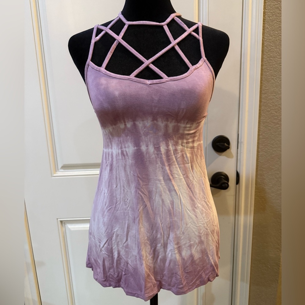 American Eagle Strappy Tank Top XXS